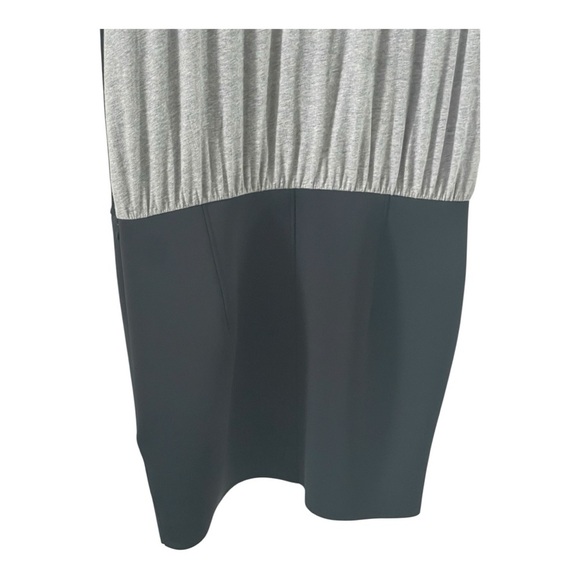 Faith Connexion Gray Garment dress Size Medium - Picture 9 of 16